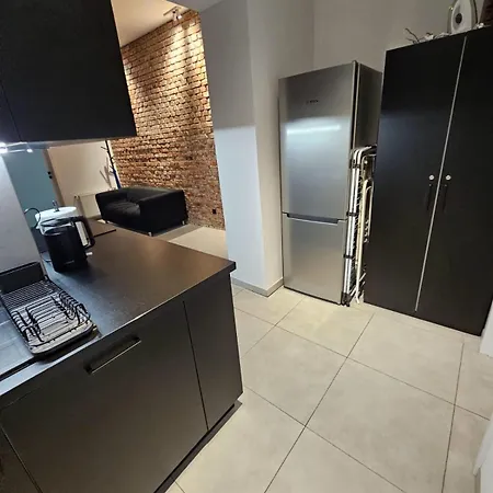 11wygodny Z Pieknym Widokiem Na Odre *