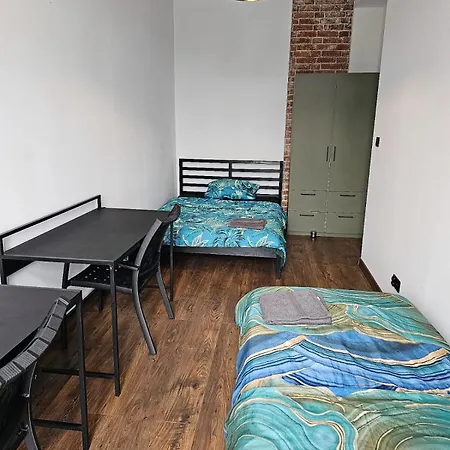 11wygodny Z Pieknym Widokiem Na Odre Bed & Breakfast Wrocław