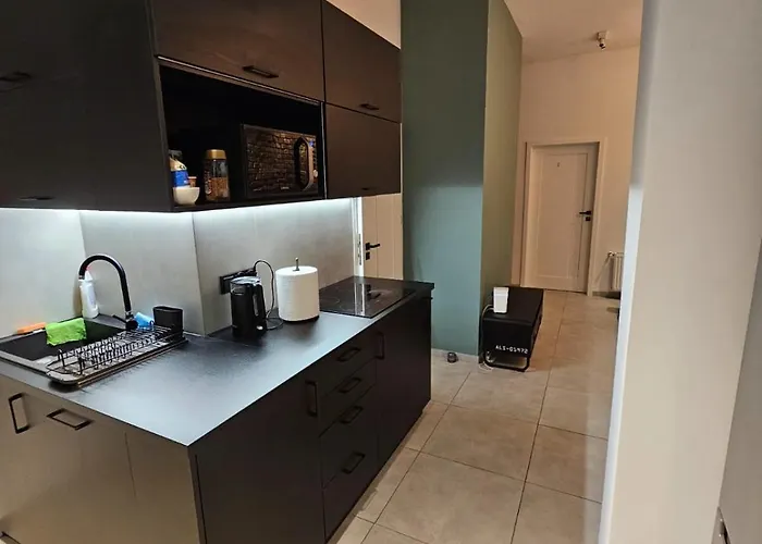 11wygodny Z Pieknym Widokiem Na Odre