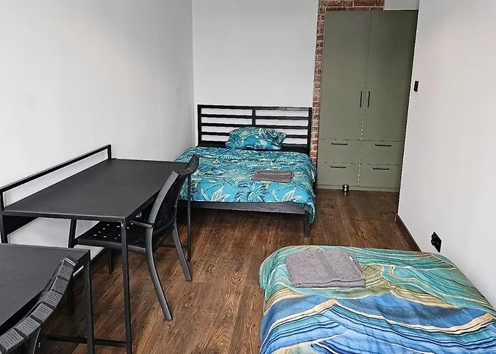 11wygodny Z Pieknym Widokiem Na Odre לינה וארוחת בוקר ורוצלב