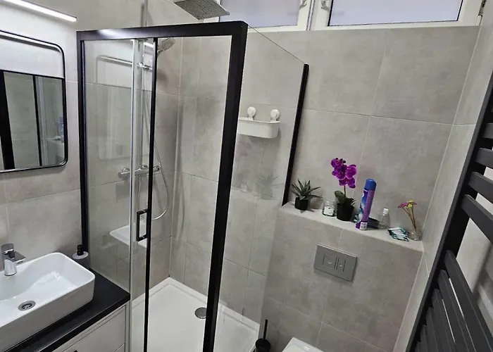 11wygodny Z Pieknym Widokiem Na Odre *